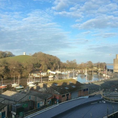 Apartament Perfect For Caernarfon Castle, Snowdon, & Zip World Zewnętrze zdjęcie