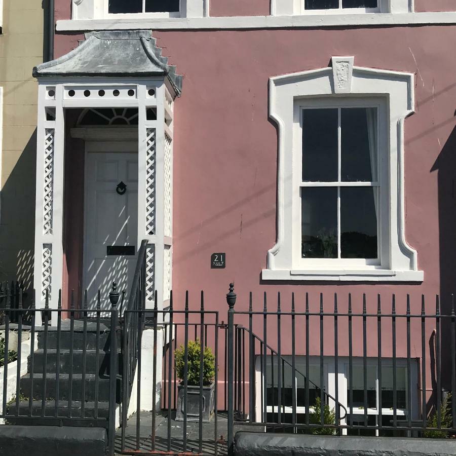 Apartament Perfect For Caernarfon Castle, Snowdon, & Zip World Zewnętrze zdjęcie